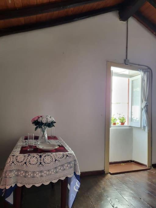 Апартаменти Casa En Teror Centrica Turismo De Ciudad Y Bosques Екстер'єр фото
