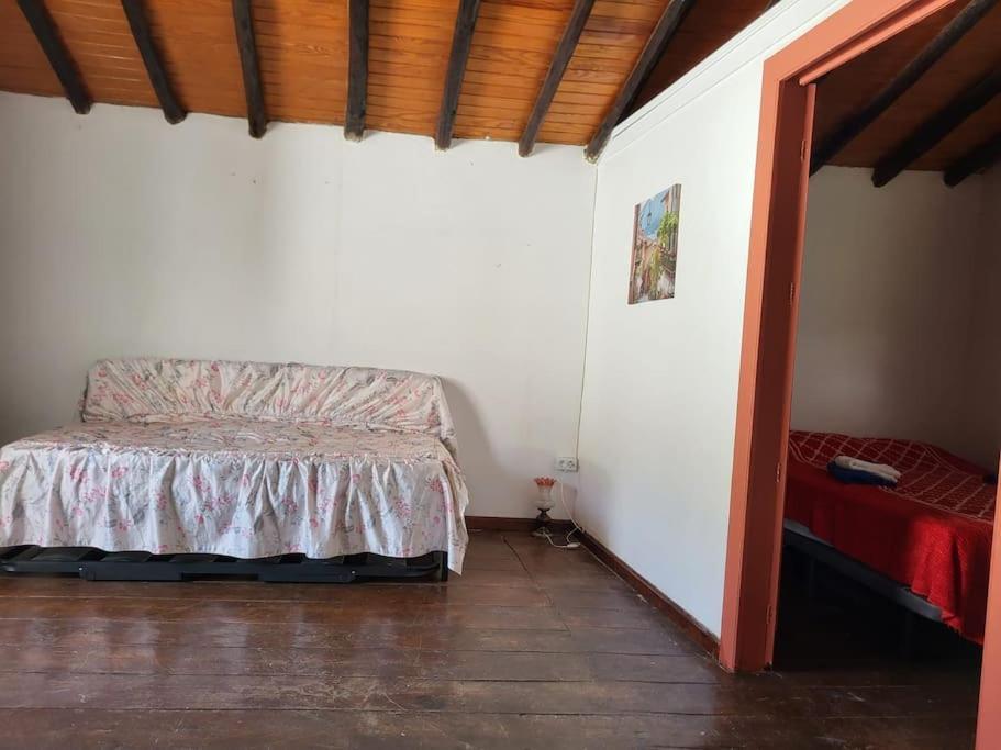 Апартаменти Casa En Teror Centrica Turismo De Ciudad Y Bosques Екстер'єр фото
