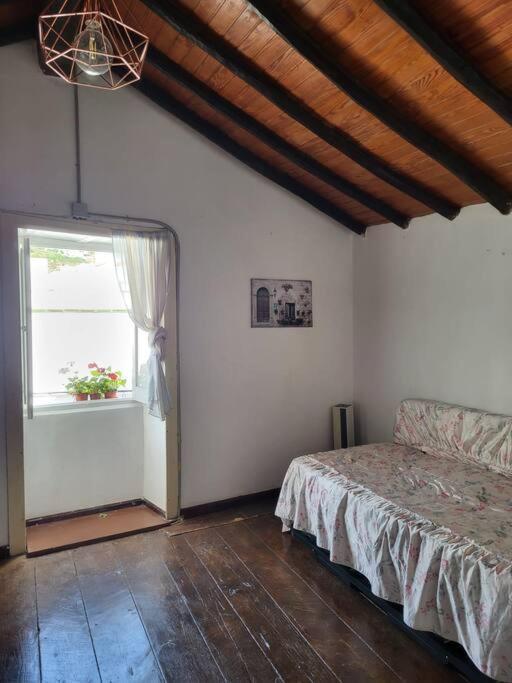 Апартаменти Casa En Teror Centrica Turismo De Ciudad Y Bosques Екстер'єр фото