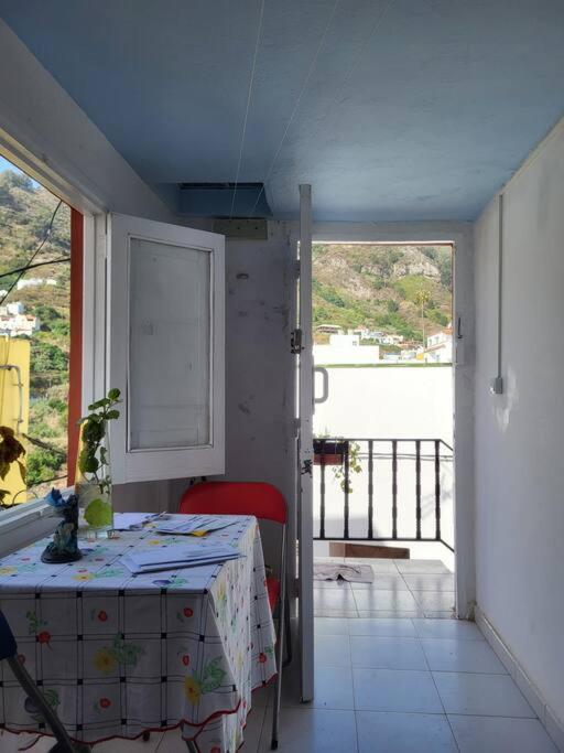 Апартаменти Casa En Teror Centrica Turismo De Ciudad Y Bosques Екстер'єр фото